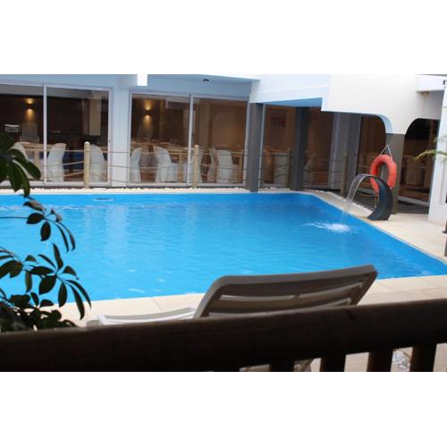 Sikamifer Tourist Resort