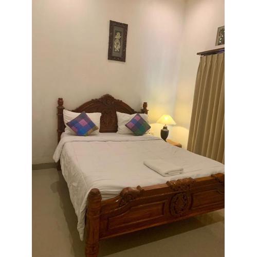 Sila Urip Guest House