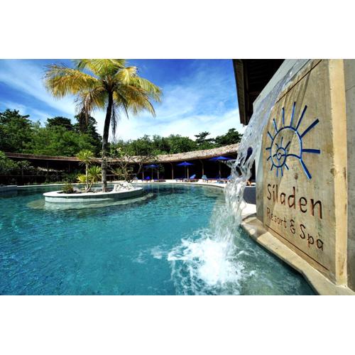 Siladen Resort & Spa