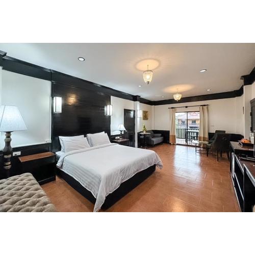 Silamanee Resort & Spa Hotel