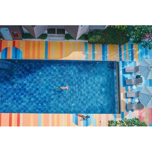 Silathip Huahin Serviced Apartment & Hotel