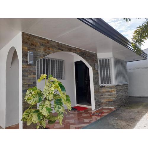 Silay DennisFhin Residence