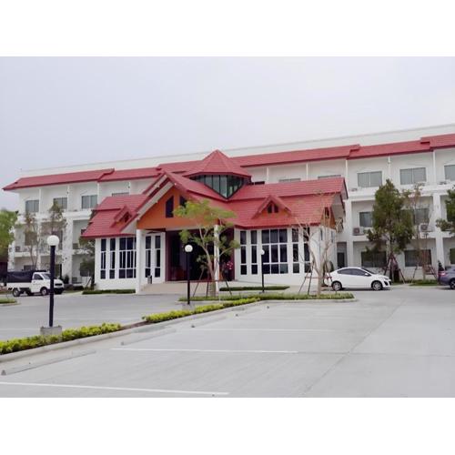Silayok Grand Hotel