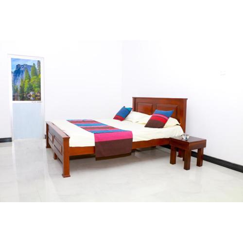 Silent Beach Homestay