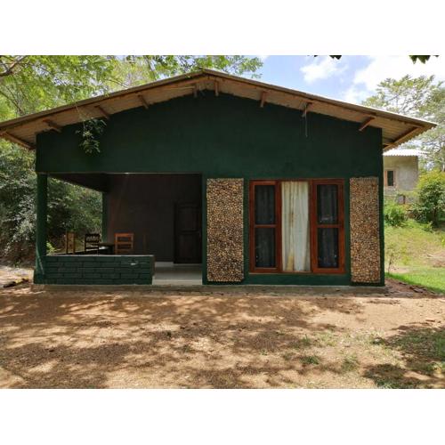 Silent Bungalow River Side