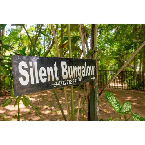 Silent Bungalow