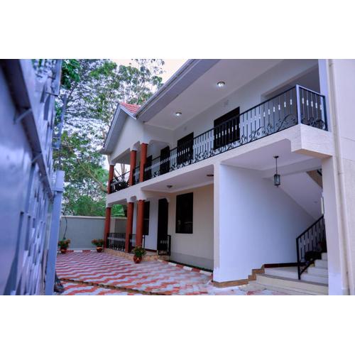 Silent Inn Apartments