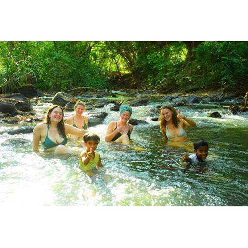 Silent River Cottage