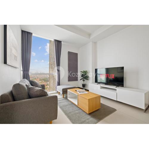 Sileo by Kozystay - Kebon Jeruk