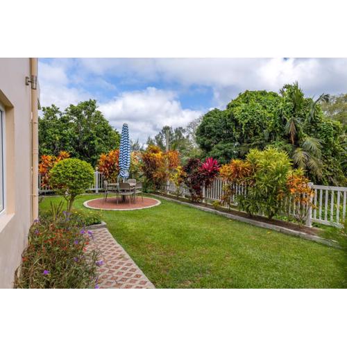 Silhoutte View Apartments