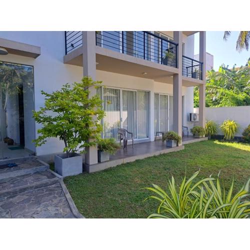 Silina Airport Residence & Transit Hotel