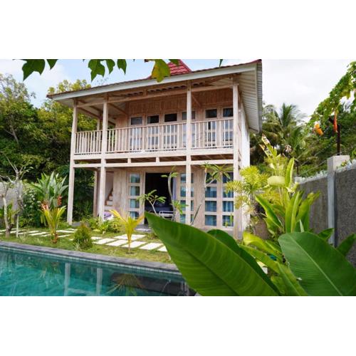 Silir Villa "your cozy home"