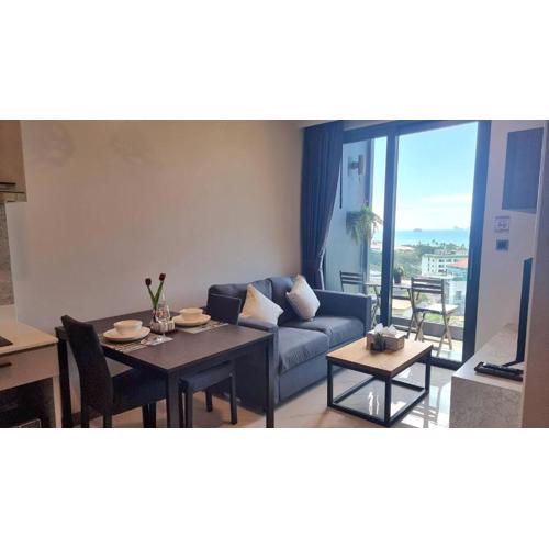 Silk Ao Nang Condominium