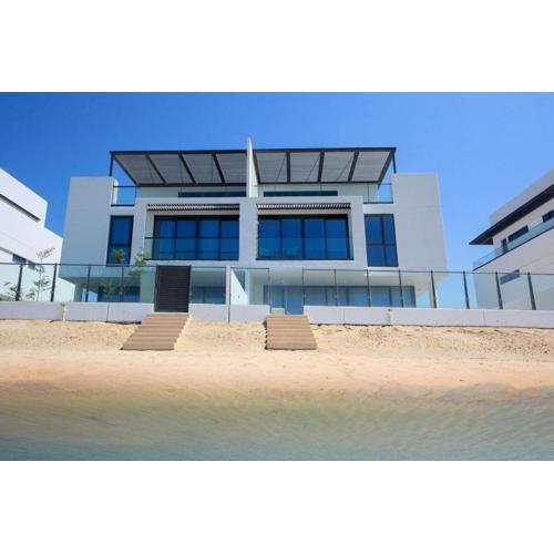 Silk Valley - 4B near Al Hamriyah | private beach access