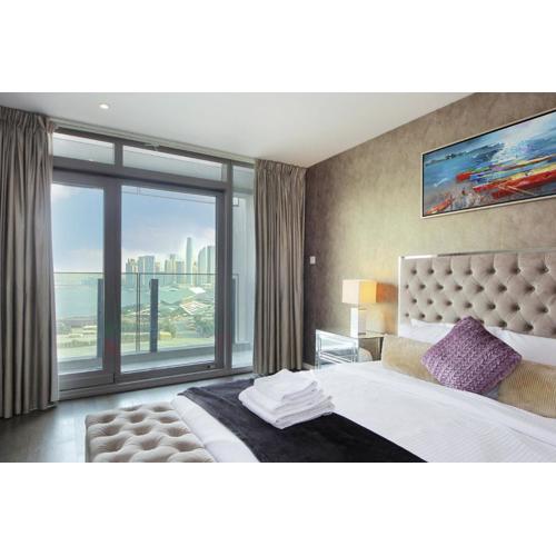 Silk Valley - Luxury 1B close to Creek & Metro