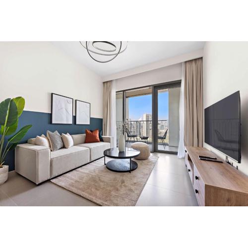 Silkhaus Amazing 1 BDR Heart of Downtown