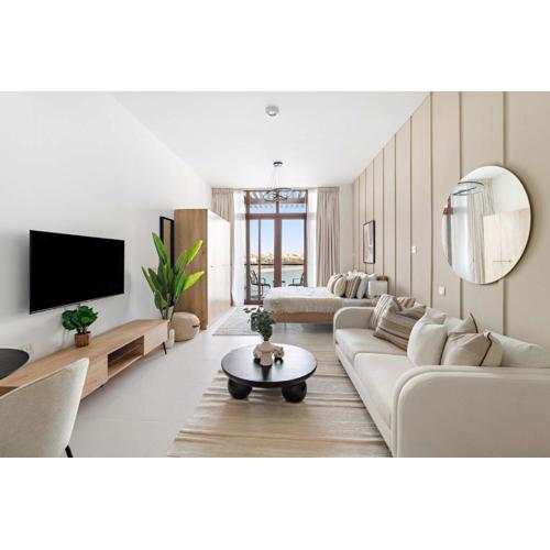 Silkhaus Beach Accessible Studio Palm View