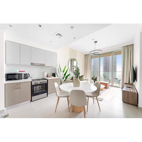 Silkhaus Beautiful 1 BDR in Heart of Downtown