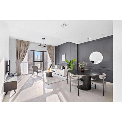 Silkhaus Chic 1 BDR Bellevue Downtown