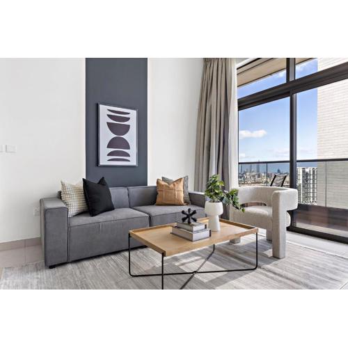 Silkhaus Chic 1 BDR | Reem Central Park Nearby