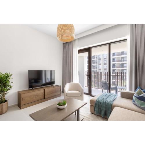 Silkhaus Chic 1BDR In Unique Neighborhood