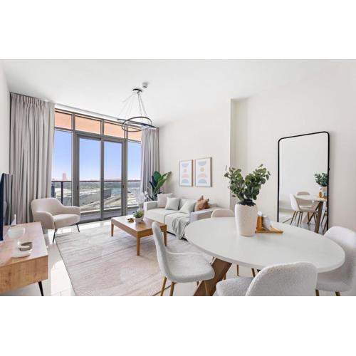 Silkhaus Chic 2 BDR Near Reem Central Park