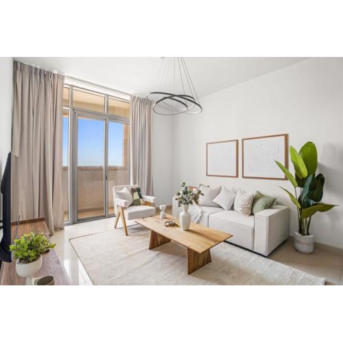 Silkhaus Chic 2 BDR Near Reem Mall