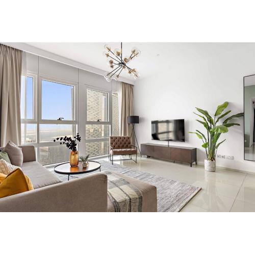 Silkhaus Classic 2BR at Horizon Tower in Reem Island