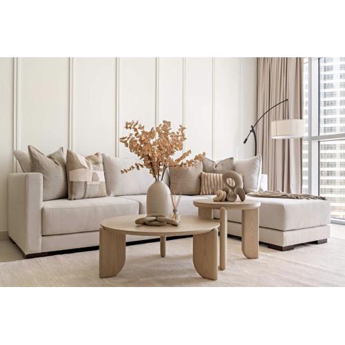 Silkhaus Classy 1BDR at Radiant Viewz in Reem Island