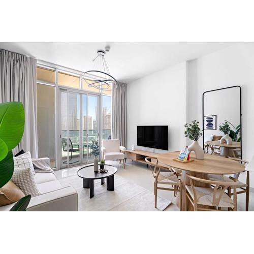 Silkhaus Convenient 1 BDR Near Reem Mall