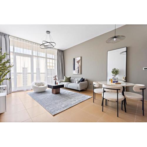 Silkhaus Elite 1BDR Next to Golf Course & Club