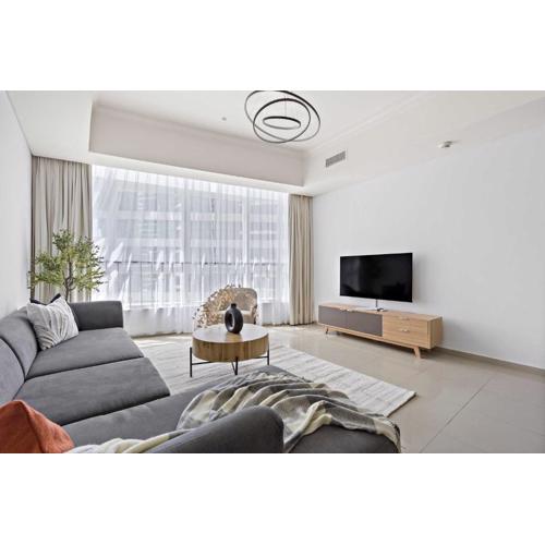 Silkhaus Elite 2BDR at Hydra Tower in Reem Island