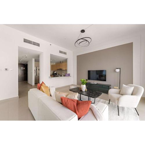 Silkhaus Elite 2BDR at Sigma I in Al Reem Island