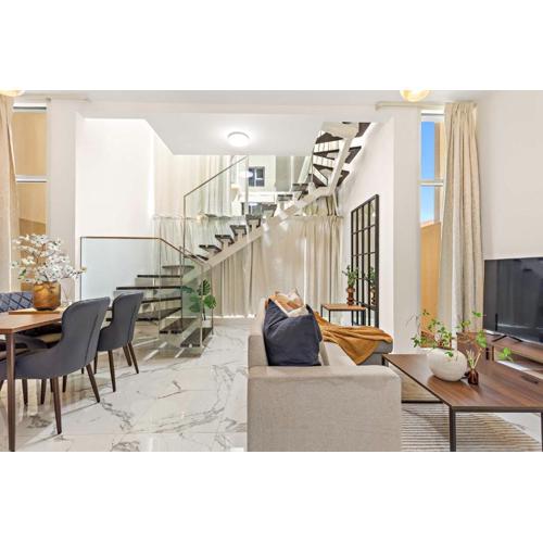 Silkhaus Exclusive 2BDR in Oasis Near Reem Island