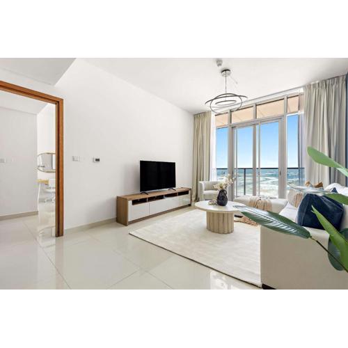 Silkhaus Executive 2BDR in Al Reem Island