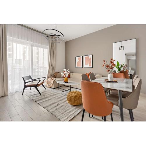 Silkhaus Grand 2 BDR in Water's Edge near Canalside