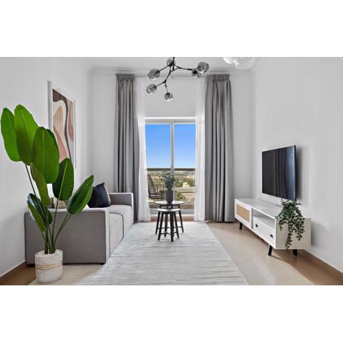 Silkhaus High Floor 1 BDR with Metro Nearby