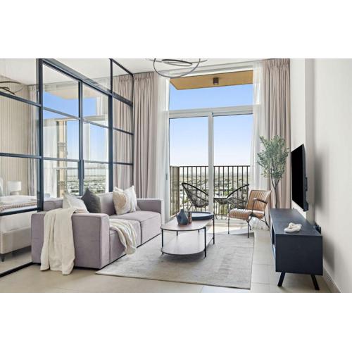 Silkhaus in Collective Tower Luxorious 2BDR