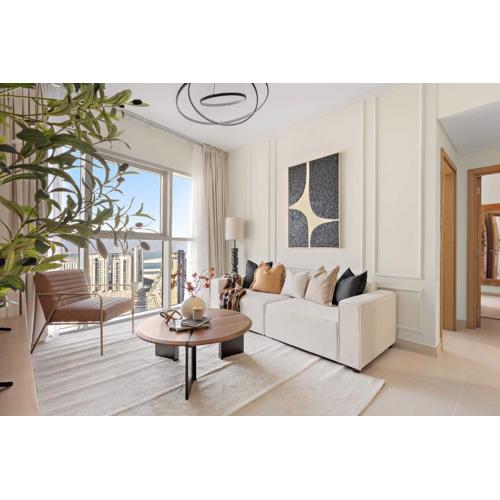 Silkhaus Lavish 3BDR Stay in Radiant Boulevard