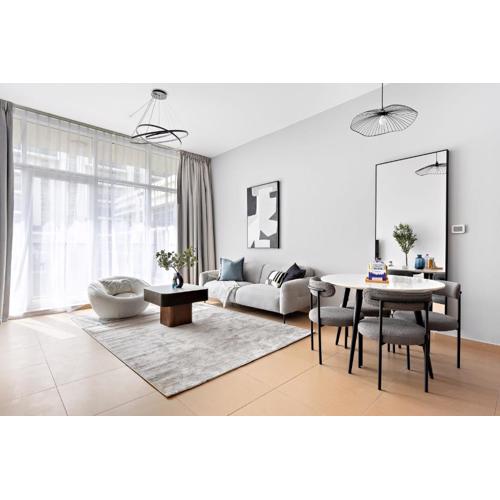 Silkhaus Luxurious 1 BDR Next to Golf Course