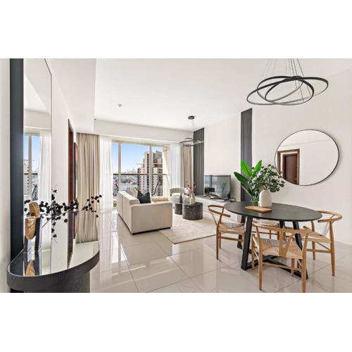 Silkhaus Luxury 1BDR at Al Maha Tower in Reem Island