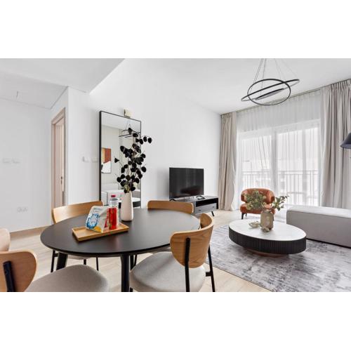 Silkhaus Luxury 1BDR with easy access to the Canal