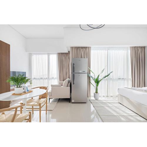 Silkhaus Luxury Studio in Residential Neighborhood