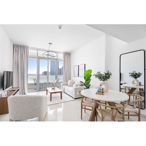 Silkhaus Mid Floor 1 BDR Near Reem Mall