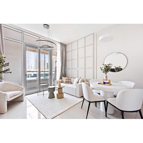 Silkhaus New 1 BDR near Reem Mall in Al Reem Island