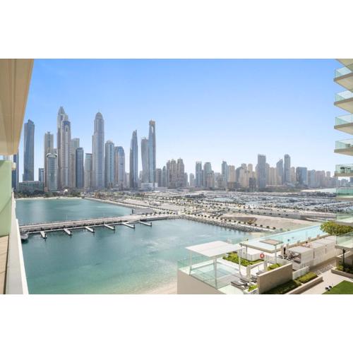 Silkhaus New Tower 1BDR in Marina Vista