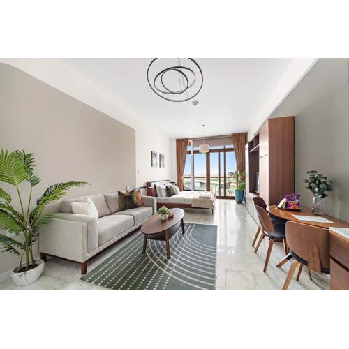 Silkhaus Ocean View in Palm Views Holiday Vibes