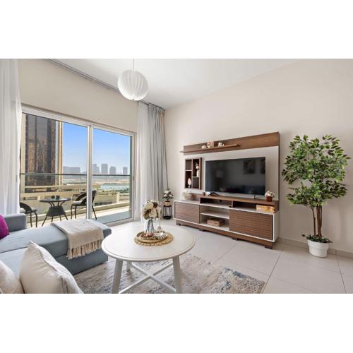 Silkhaus Premium 1BR at Amaya Tower in Reem Island