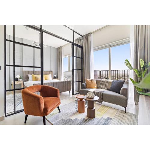 Silkhaus Prestigious 1 BDR in Exclusive Community