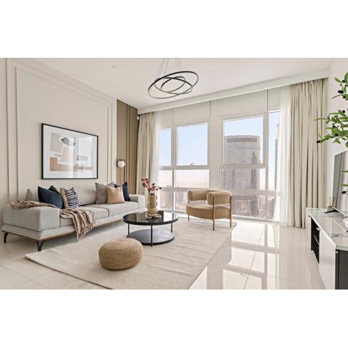 Silkhaus Serene 2BR Escape at Horizon in Reem Island